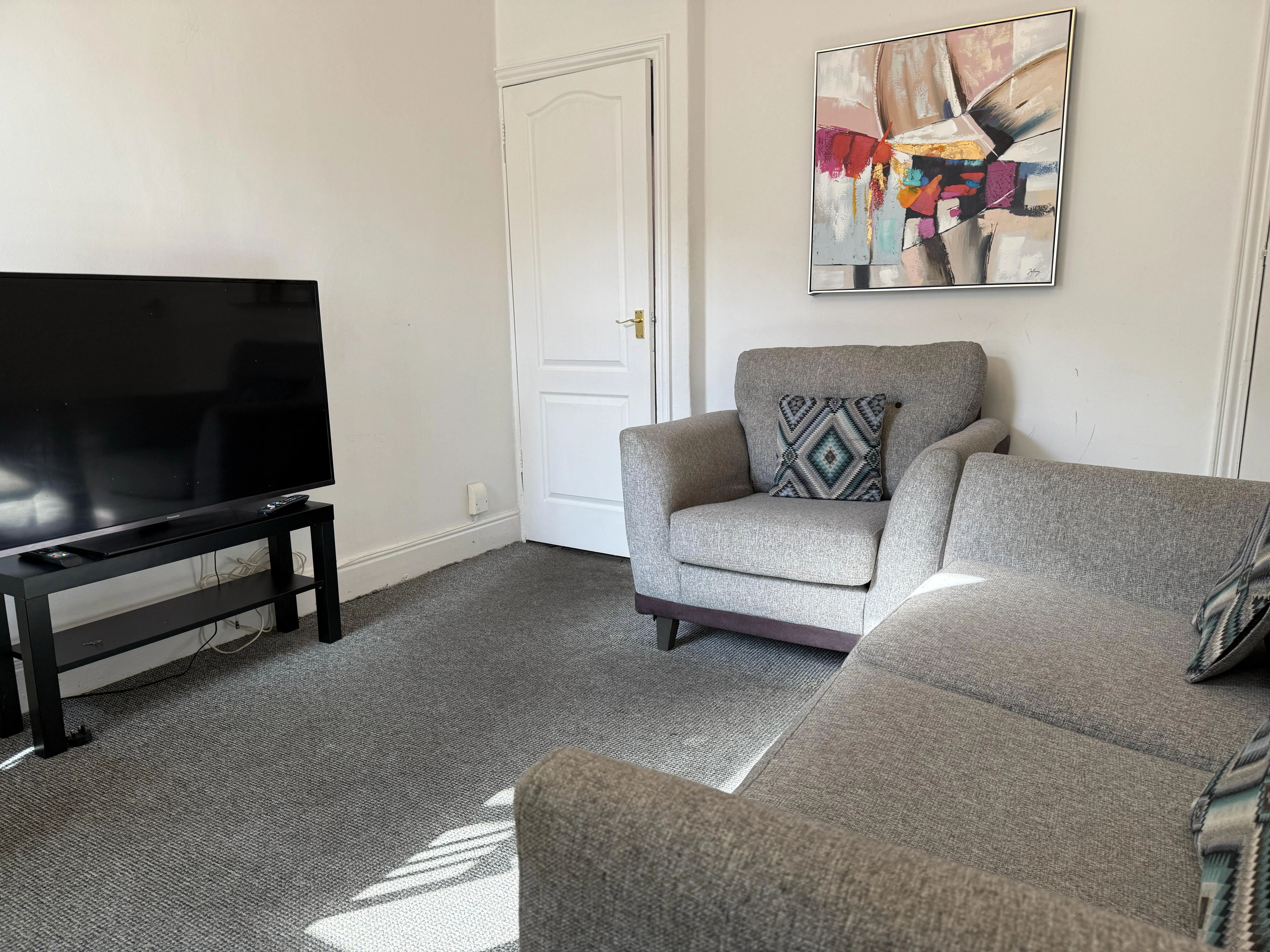 St. Andrews Street - 3 Bed Student House - Image 1